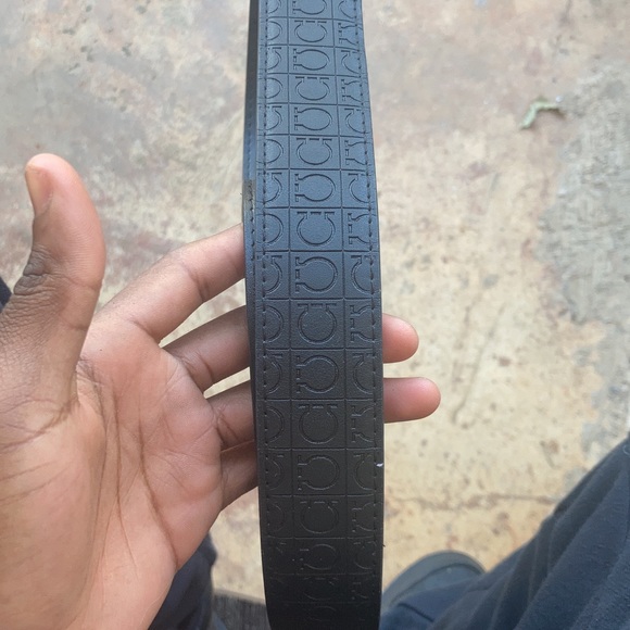 Salvatore Ferragamo Belt
